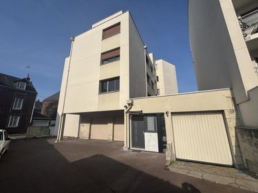 Appartement a vendre Rouen 76000 Seine-Maritime 61 m2 3 pièces 96000 euros