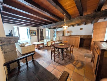 Maison a vendre Guérande 44350 Loire-Atlantique 100 m2 5 pièces 364000 euros