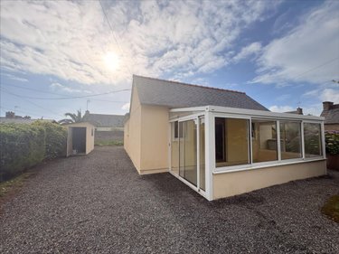 Maison a vendre Pleubian 22610 Côtes-d'Armor 49 m2 3 pièces 158500 euros