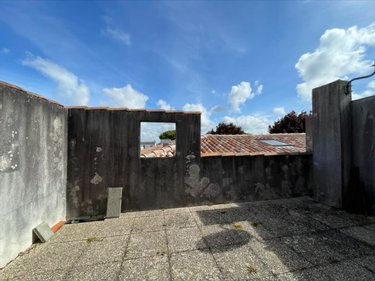 Appartement a vendre Marsilly 17137 Charente-Maritime 74 m2 3 pièces 201760 euros