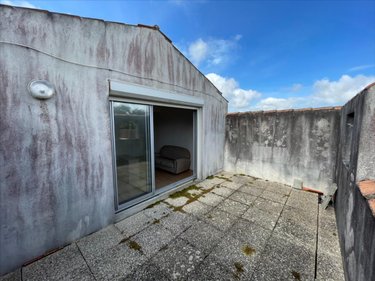 Appartement a vendre Marsilly 17137 Charente-Maritime 74 m2 3 pièces 201760 euros