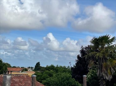 Appartement a vendre Marsilly 17137 Charente-Maritime 74 m2 3 pièces 201760 euros