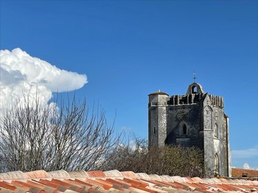 Appartement a vendre Marsilly 17137 Charente-Maritime 74 m2 3 pièces 201760 euros