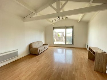 Appartement a vendre Marsilly 17137 Charente-Maritime 74 m2 3 pièces 201760 euros