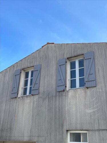 Appartement a vendre Marsilly 17137 Charente-Maritime 74 m2 3 pièces 201760 euros