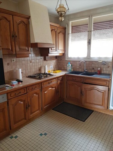 Maison a vendre Commune non précisée 72 Sarthe 106 m2 7 pièces 164300 euros