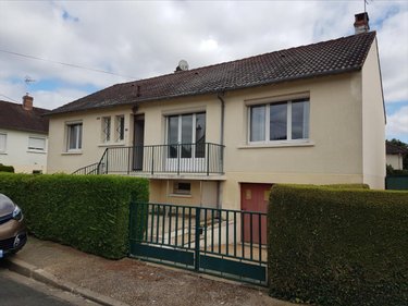 Maison a vendre Commune non précisée 72 Sarthe 106 m2 7 pièces 164300 euros