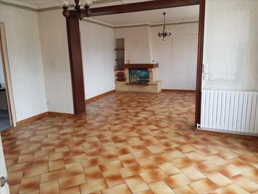 Maison a vendre Commune non précisée 72 Sarthe 106 m2 7 pièces 164300 euros