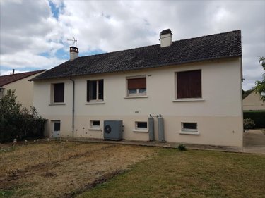 Maison a vendre Commune non précisée 72 Sarthe 106 m2 7 pièces 164300 euros