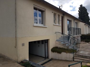 Maison a vendre Commune non précisée 72 Sarthe 106 m2 7 pièces 164300 euros
