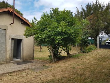 Location maison La Flèche 72200 Sarthe 77 m2 4 pièces 615 euros