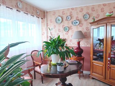 Appartement a vendre Bihorel 76420 Seine-Maritime 99 m2 5 pièces 110250 euros