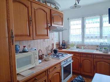 Appartement a vendre Bihorel 76420 Seine-Maritime 99 m2 5 pièces 100000 euros
