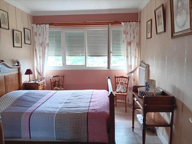 Appartement a vendre Bihorel 76420 Seine-Maritime 99 m2 5 pièces 100000 euros