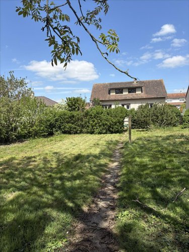 Maison a vendre Saint-Georges-sur-Eure 28190 Eure-et-Loir 63 m2 6 pièces 167200 euros