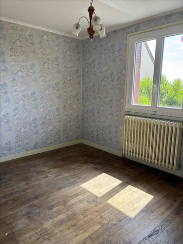 Maison a vendre Saint-Georges-sur-Eure 28190 Eure-et-Loir 63 m2 6 pièces 167200 euros