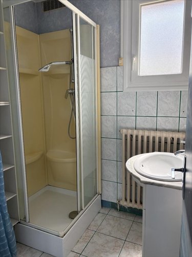 Maison a vendre Saint-Georges-sur-Eure 28190 Eure-et-Loir 63 m2 6 pièces 167200 euros