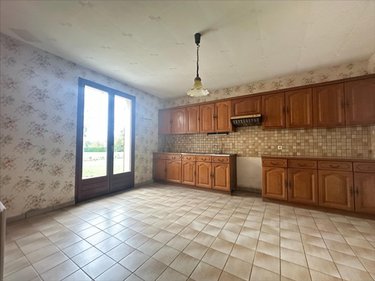Maison a vendre La Chapelle-des-Fougeretz 35520 Ille-et-Vilaine 123 m2 5 pièces 279472 euros