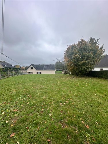Maison a vendre La Chapelle-des-Fougeretz 35520 Ille-et-Vilaine 123 m2 5 pièces 279472 euros