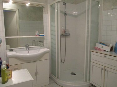 Appartement a vendre Carhaix-Plouguer 29270 Finistère 72 m2 2 pièces 121325 euros