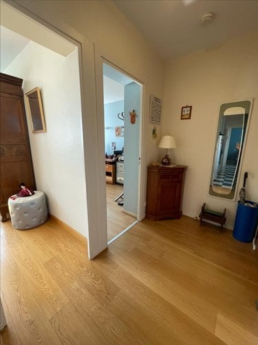 Appartement a vendre Bourg-en-Bresse 01000 Ain 67 m2 4 pièces 150000 euros