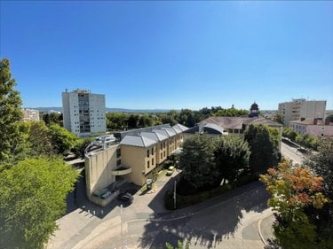 Appartement a vendre Bourg-en-Bresse 01000 Ain 67 m2 4 pièces 150000 euros