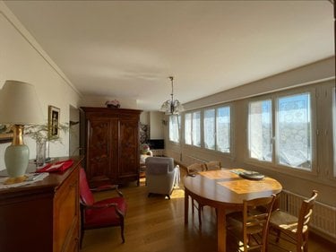 Appartement a vendre Bourg-en-Bresse 01000 Ain 67 m2 4 pièces 150000 euros