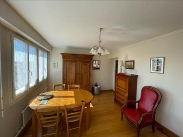 Appartement a vendre Bourg-en-Bresse 01000 Ain 67 m2 4 pièces 150000 euros