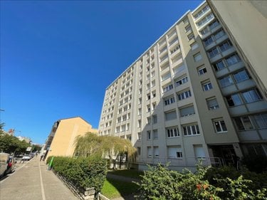 Appartement a vendre Bourg-en-Bresse 01000 Ain 67 m2 4 pièces 150000 euros