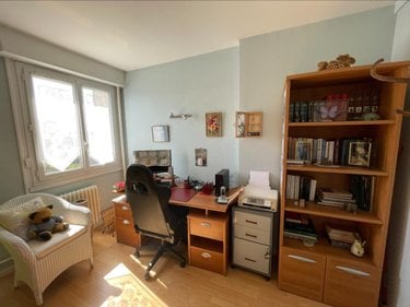 Appartement a vendre Bourg-en-Bresse 01000 Ain 67 m2 4 pièces 150000 euros