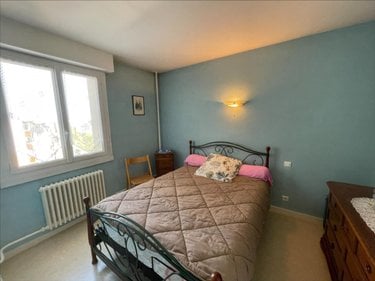 Appartement a vendre Bourg-en-Bresse 01000 Ain 67 m2 4 pièces 150000 euros