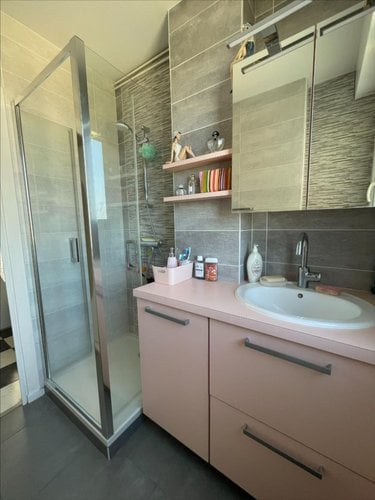 Appartement a vendre Bourg-en-Bresse 01000 Ain 67 m2 4 pièces 150000 euros