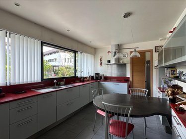 Maison a vendre Quimper 29000 Finistère 277 m2 7 pièces 747719 euros