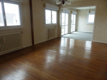 Maison a vendre La Haye 50250 Manche 88 m2 3 pièces 147686 euros