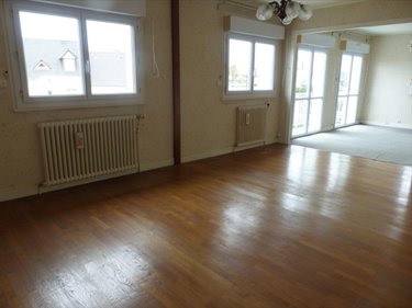 Maison a vendre La Haye 50250 Manche 88 m2 3 pièces 147686 euros