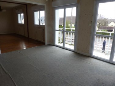 Maison a vendre La Haye 50250 Manche 88 m2 3 pièces 147686 euros