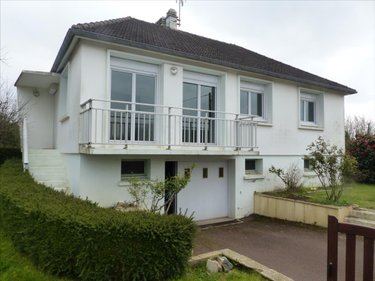 Maison a vendre La Haye 50250 Manche 88 m2 3 pièces 147686 euros