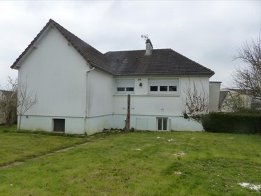 Maison a vendre La Haye 50250 Manche 88 m2 3 pièces 147686 euros