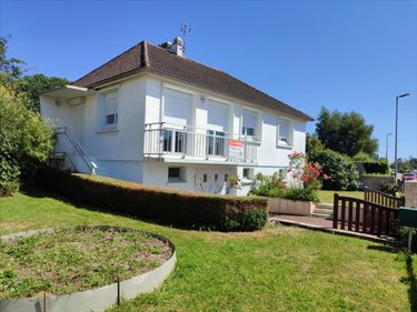 Maison a vendre La Haye 50250 Manche 88 m2 3 pièces 142440 euros