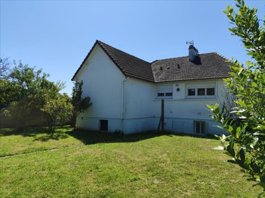 Maison a vendre La Haye 50250 Manche 88 m2 3 pièces 142440 euros