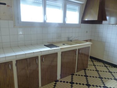 Maison a vendre La Haye 50250 Manche 88 m2 3 pièces 147686 euros