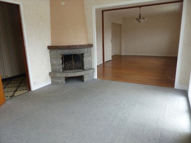 Maison a vendre La Haye 50250 Manche 88 m2 3 pièces 142440 euros