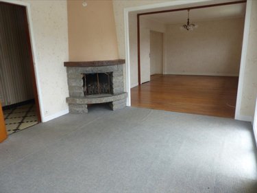 Maison a vendre La Haye 50250 Manche 88 m2 3 pièces 147686 euros