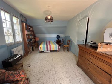 Maison a vendre Sainte-Mère-Église 50480 Manche 132 m2 6 pièces 259700 euros