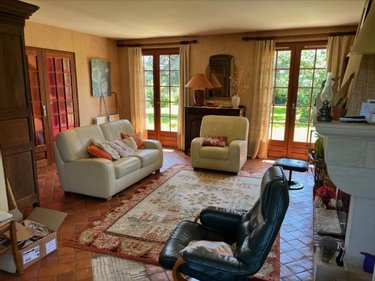Maison a vendre Sainte-Mère-Église 50480 Manche 132 m2 6 pièces 259700 euros