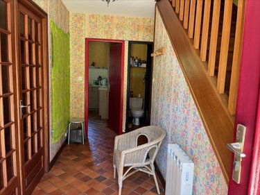 Maison a vendre Sainte-Mère-Église 50480 Manche 132 m2 6 pièces 259700 euros