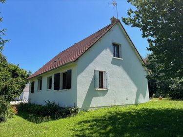 Maison a vendre Sainte-Mère-Église 50480 Manche 132 m2 6 pièces 259700 euros