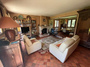 Maison a vendre Sainte-Mère-Église 50480 Manche 132 m2 6 pièces 259700 euros