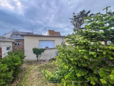 Maison a vendre Agon-Coutainville 50230 Manche 55 m2 3 pièces 348500 euros