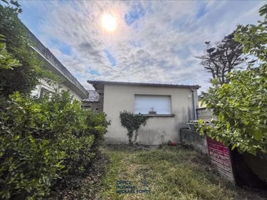 Maison a vendre Agon-Coutainville 50230 Manche 55 m2 3 pièces 348500 euros